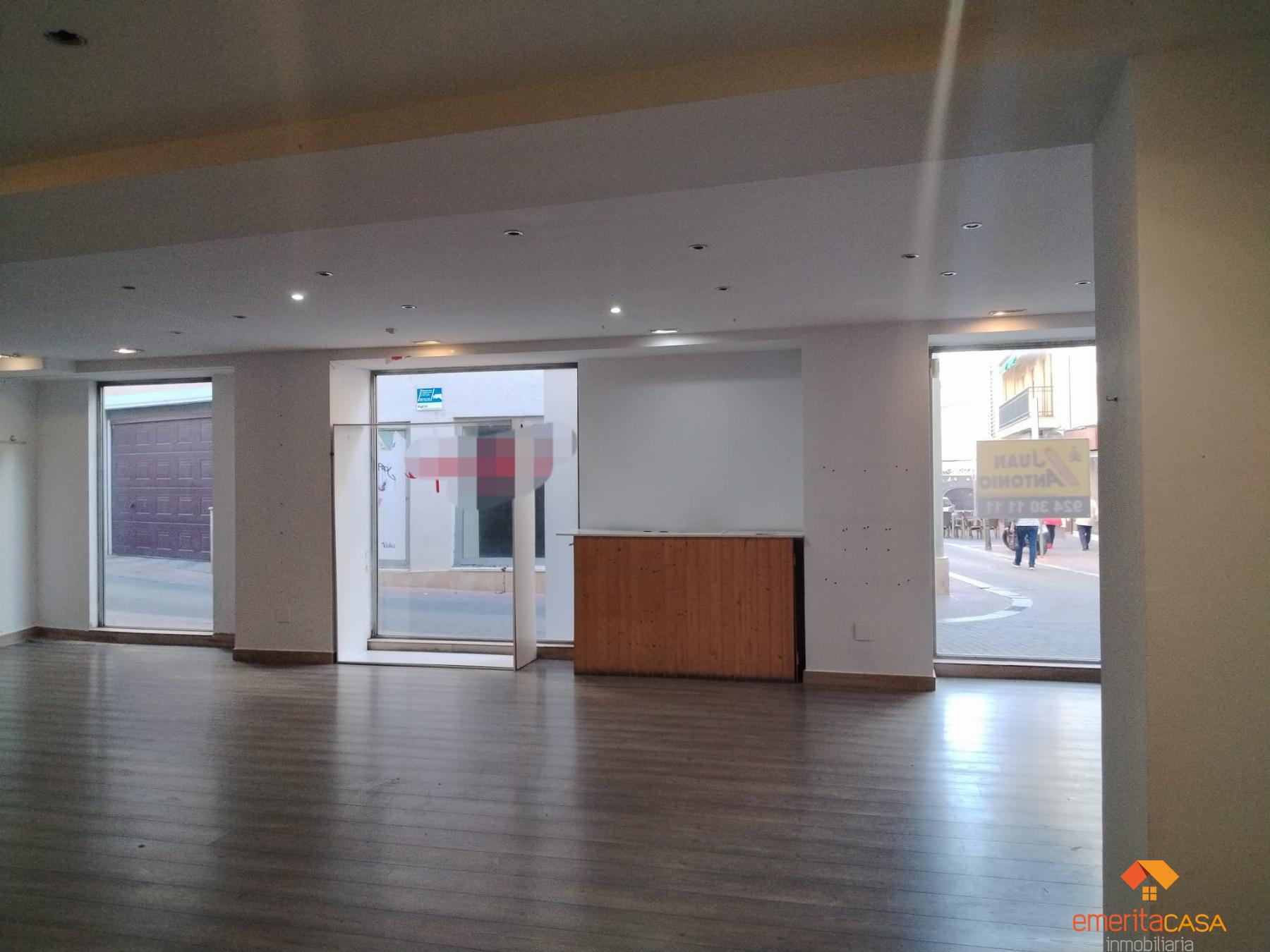 Venta de local comercial en Mérida
