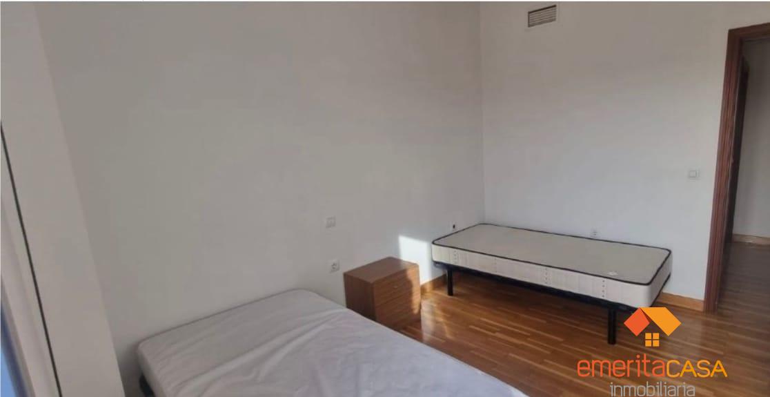 For sale of flat in Mérida