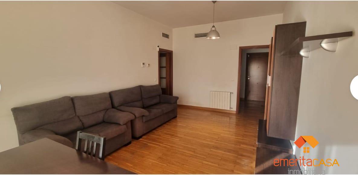 For sale of flat in Mérida