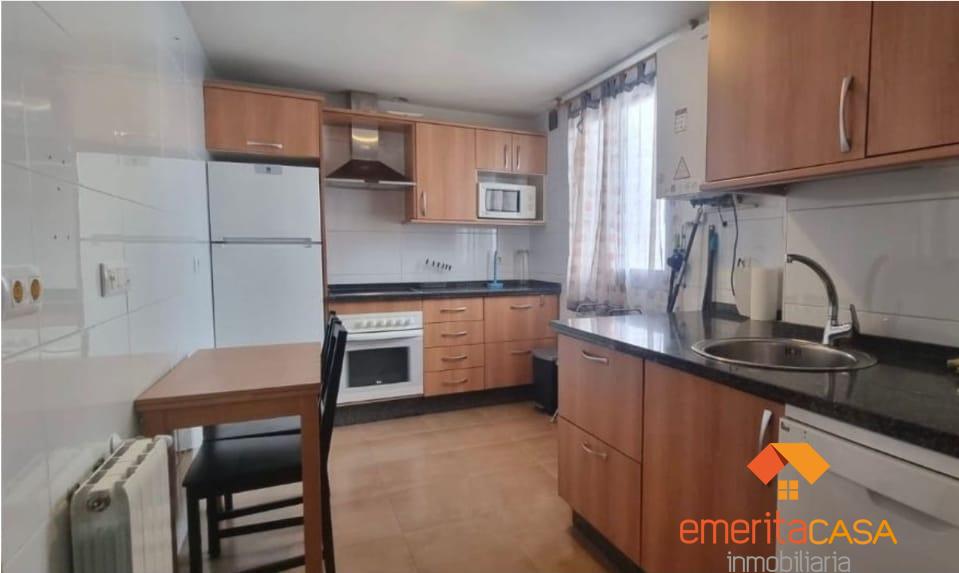For sale of flat in Mérida