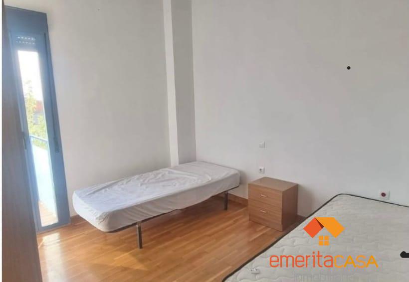 For sale of flat in Mérida