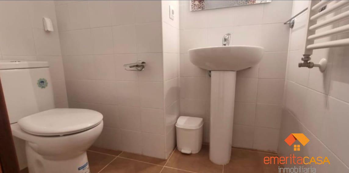 For sale of flat in Mérida