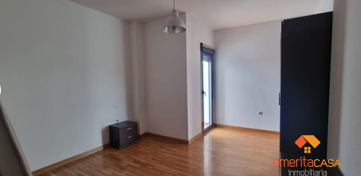 For sale of flat in Mérida
