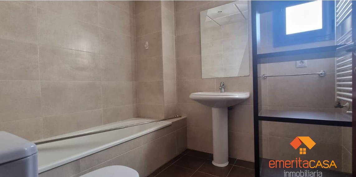 For sale of flat in Mérida