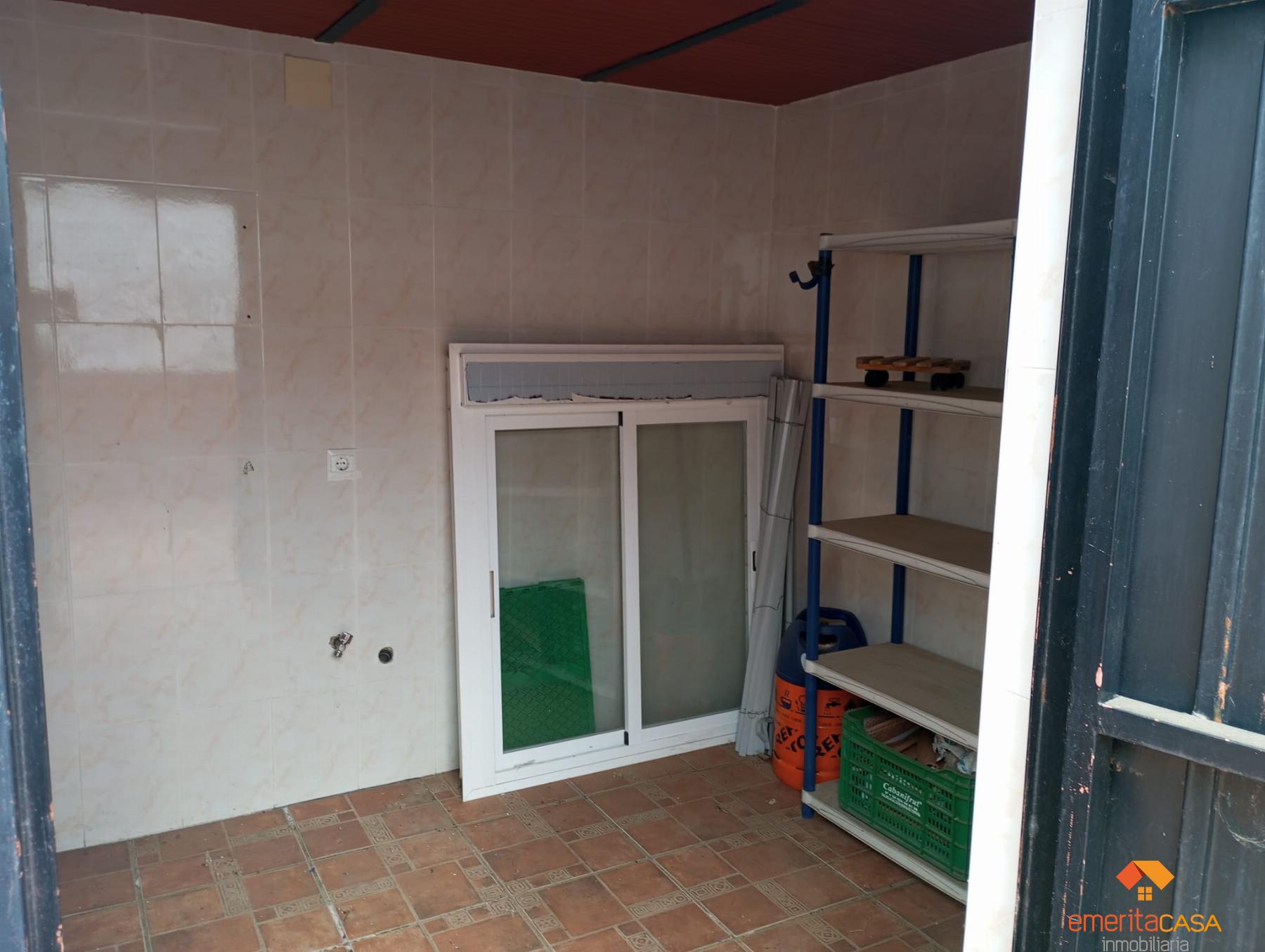 For sale of chalet in Mérida