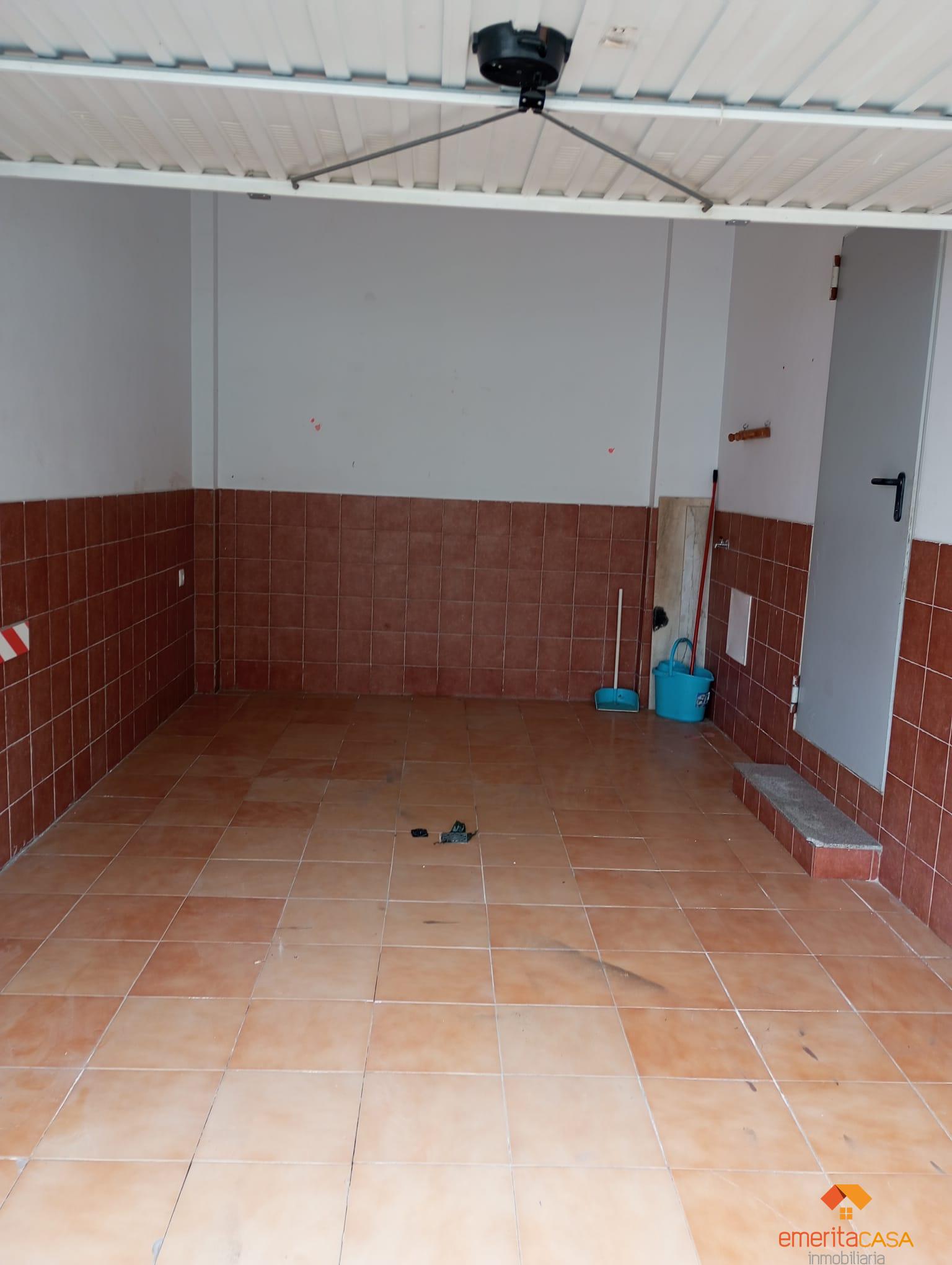For sale of chalet in Mérida