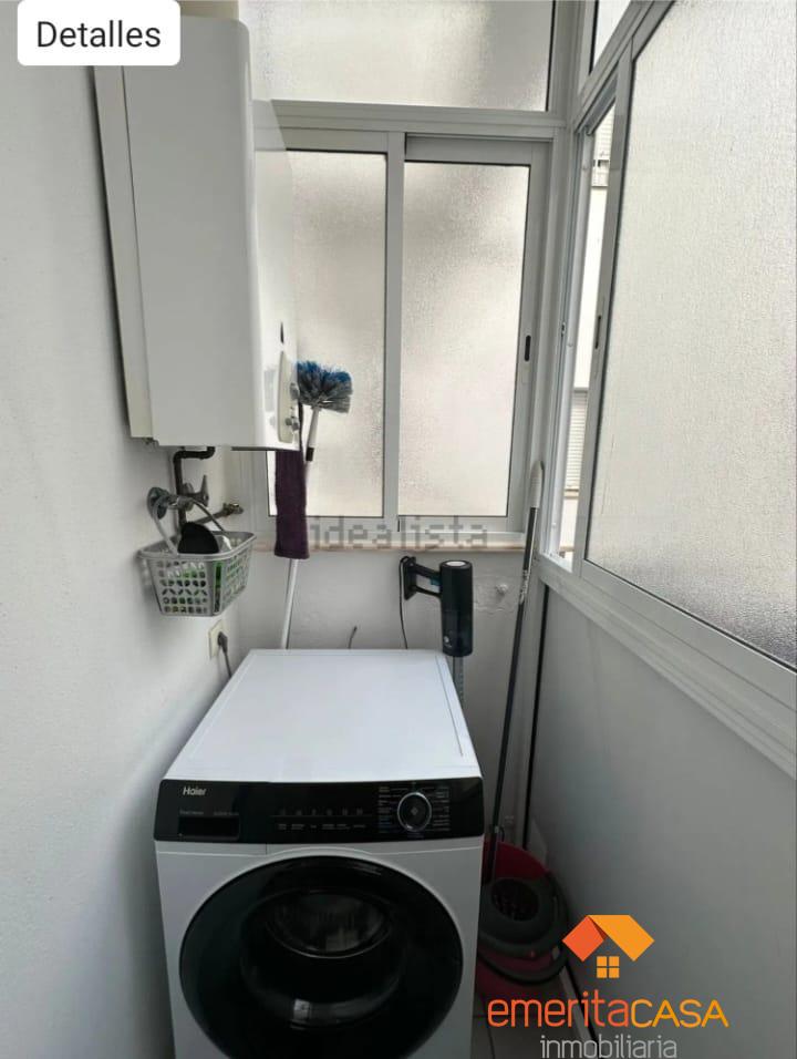 For sale of flat in Mérida