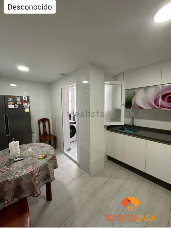 For sale of flat in Mérida