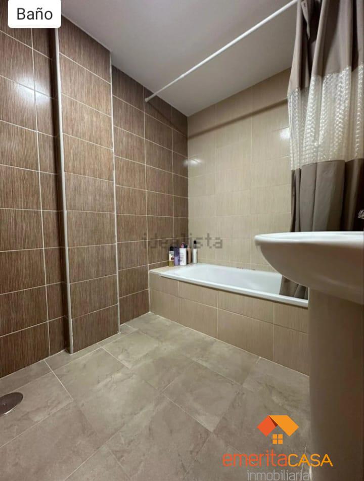 For sale of flat in Mérida