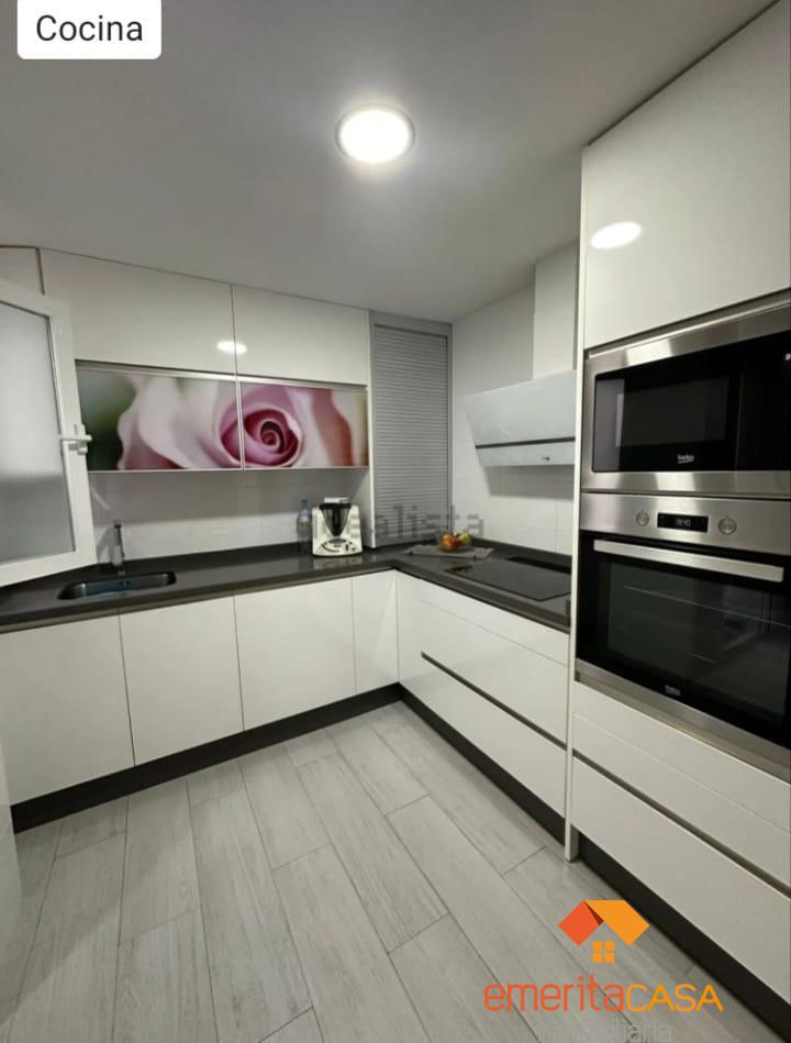 For sale of flat in Mérida