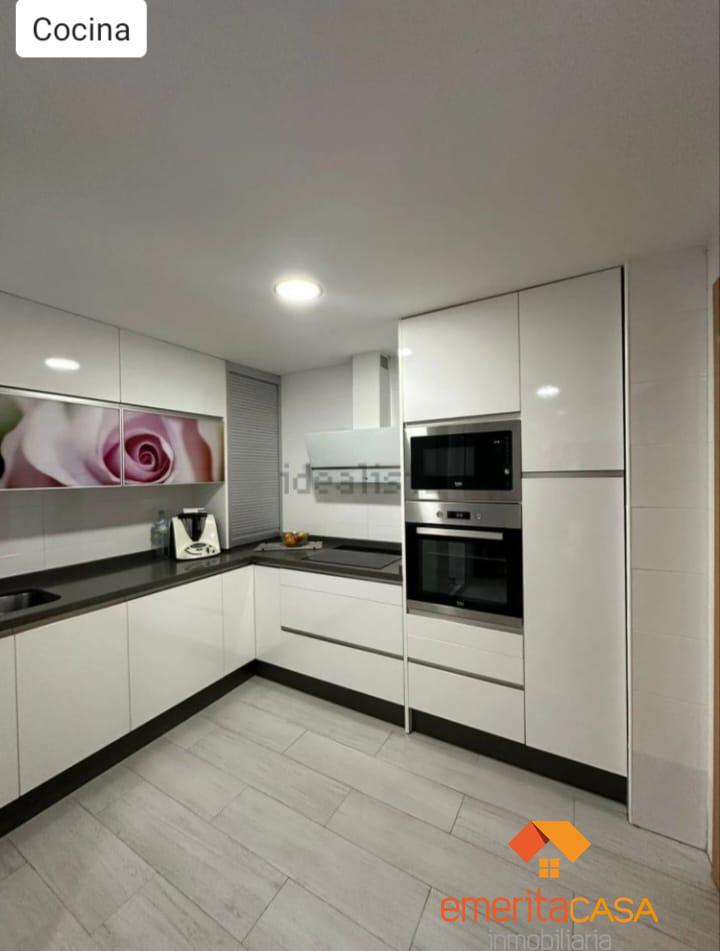 For sale of flat in Mérida