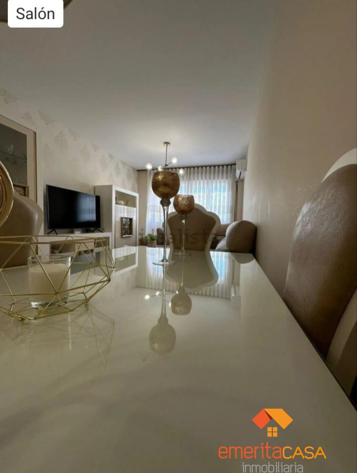For sale of flat in Mérida