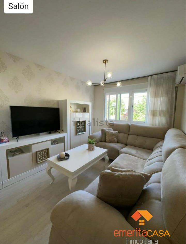 For sale of flat in Mérida