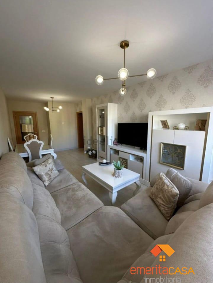 For sale of flat in Mérida