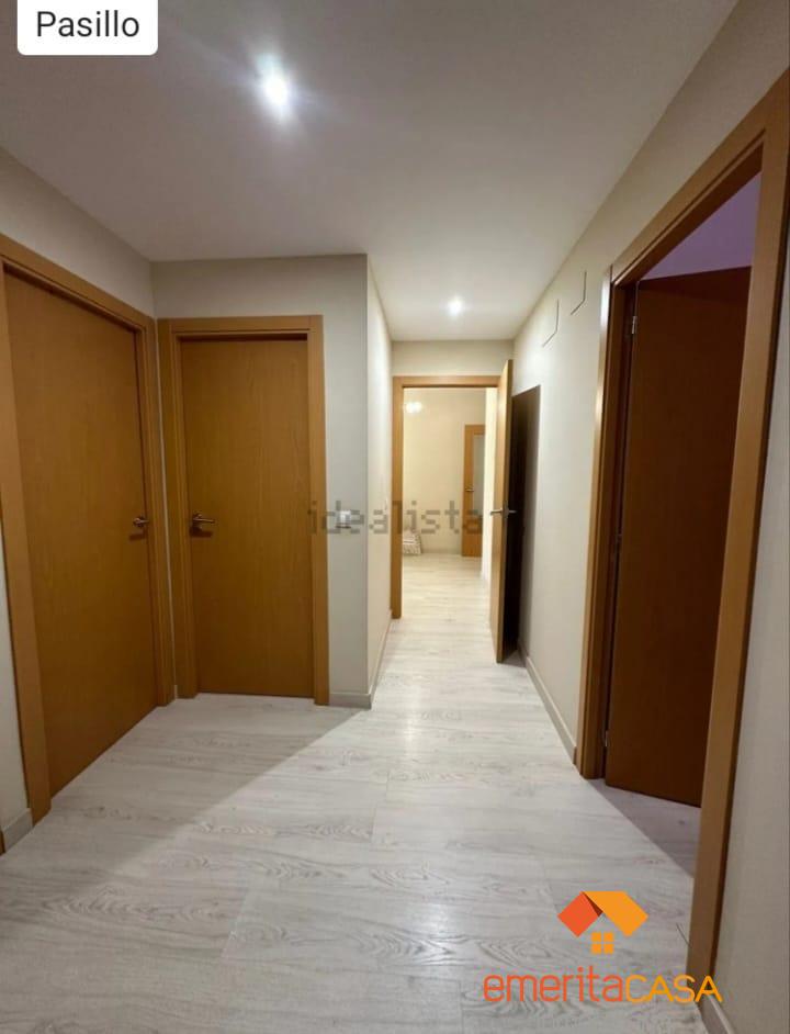 For sale of flat in Mérida