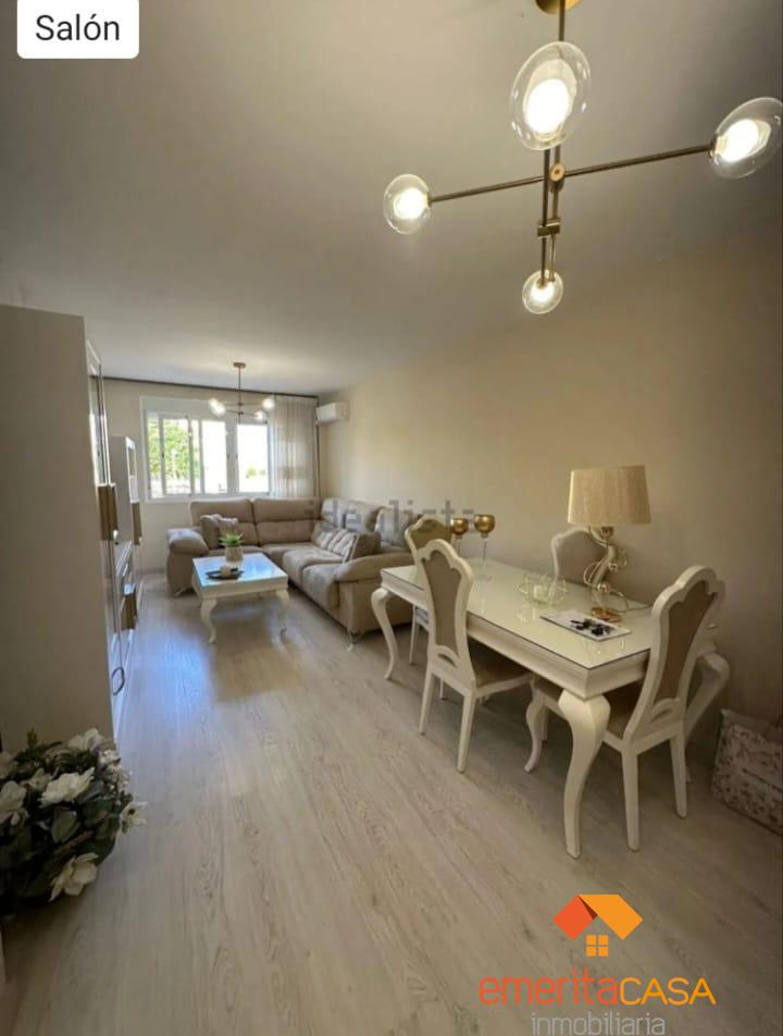 For sale of flat in Mérida