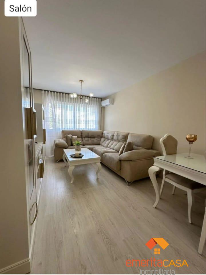 For sale of flat in Mérida