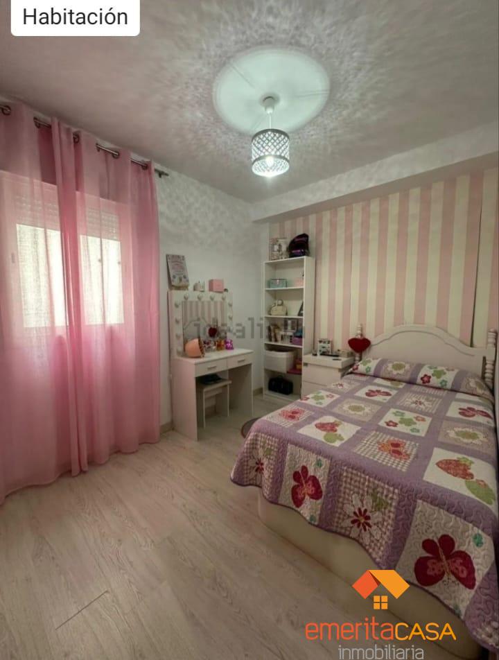 For sale of flat in Mérida
