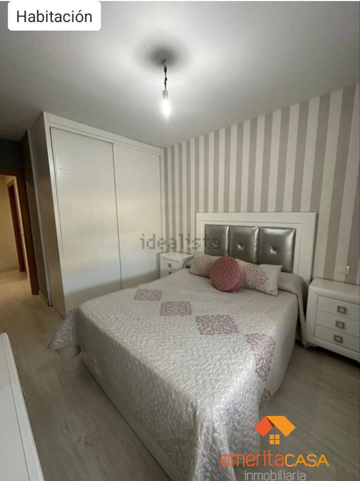 For sale of flat in Mérida