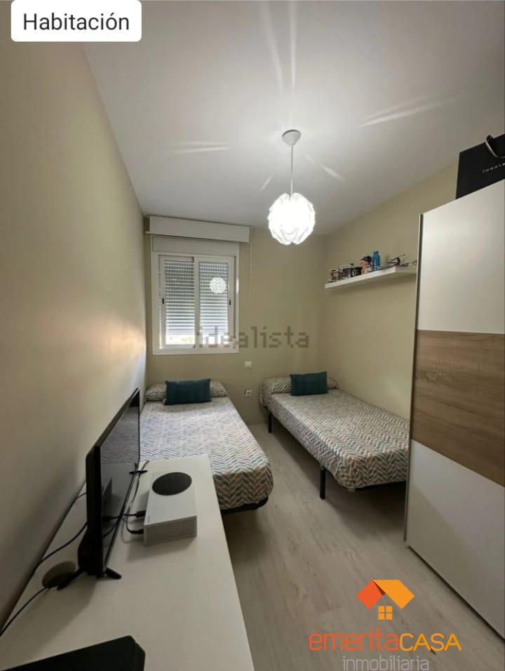 For sale of flat in Mérida