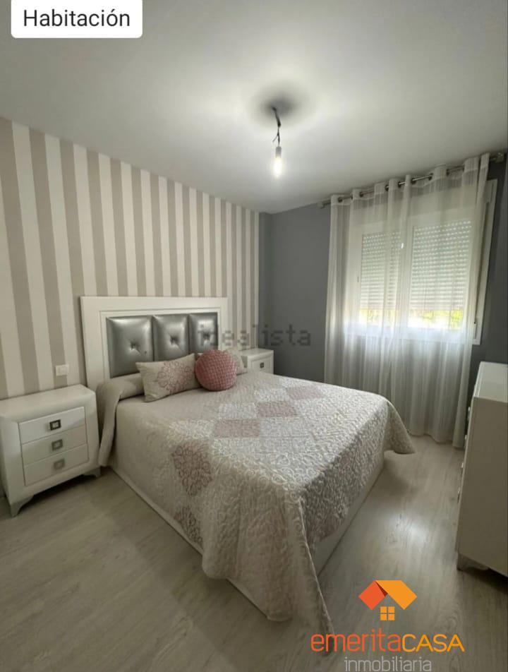 For sale of flat in Mérida