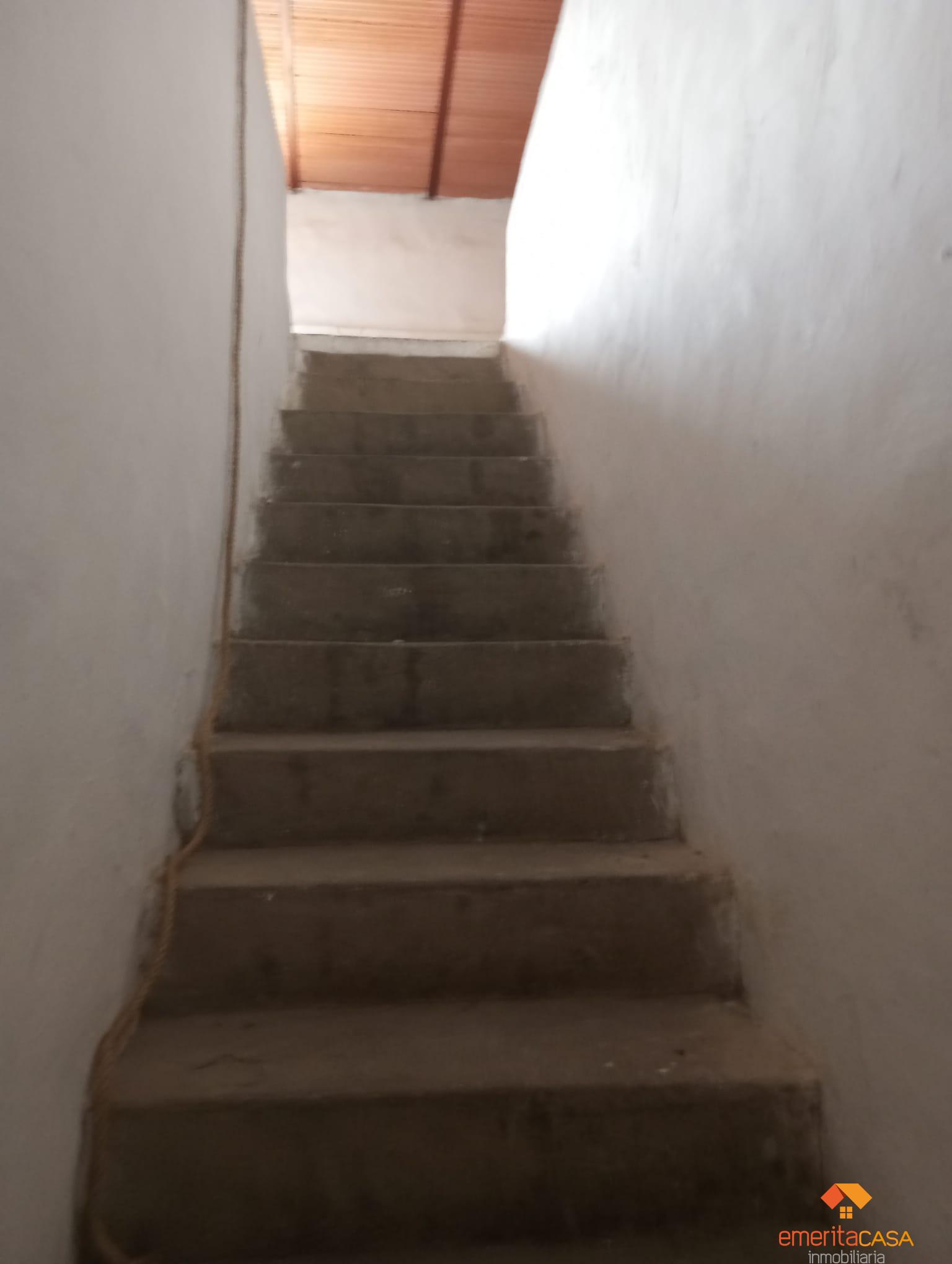For sale of house in Esparragalejo