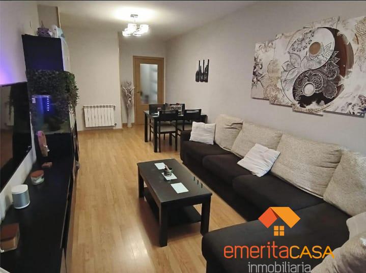 For sale of flat in Mérida