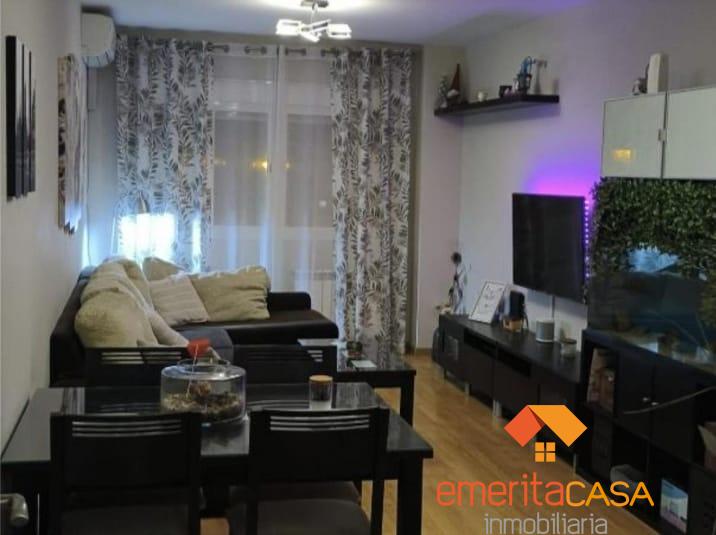 For sale of flat in Mérida