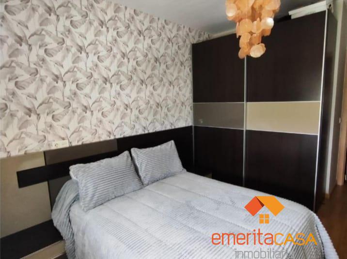 For sale of flat in Mérida