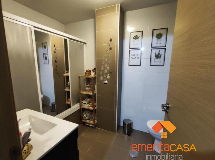 For sale of flat in Mérida