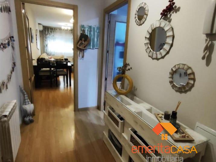For sale of flat in Mérida
