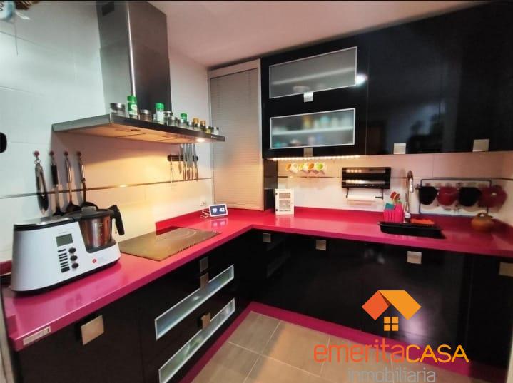 For sale of flat in Mérida