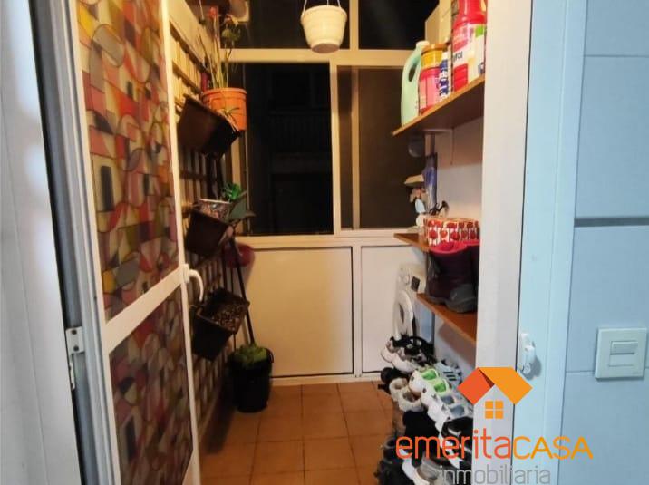 For sale of flat in Mérida