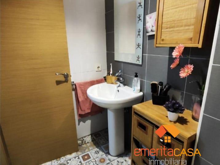 For sale of flat in Mérida