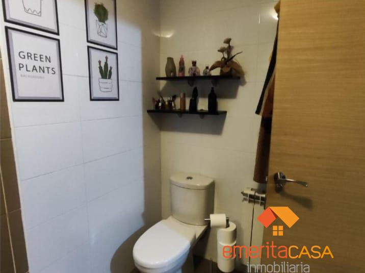 For sale of flat in Mérida