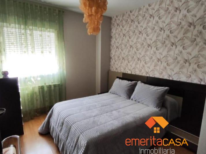 For sale of flat in Mérida
