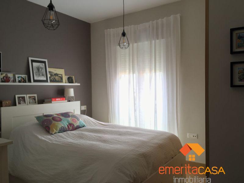 For sale of penthouse in Mérida