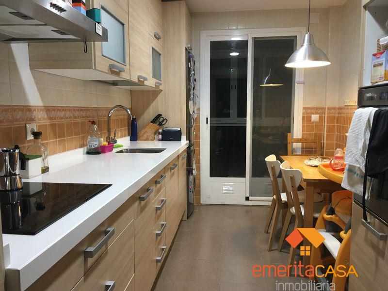 For sale of penthouse in Mérida
