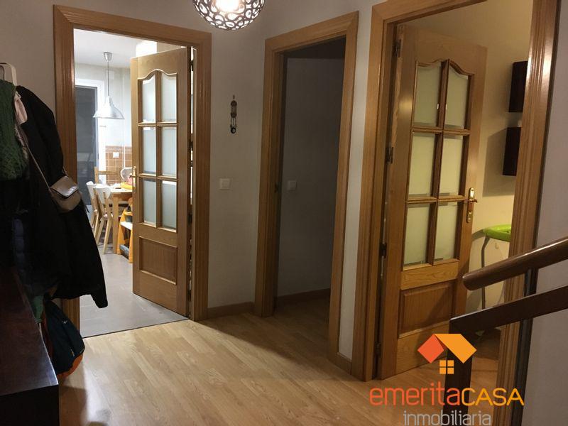 For sale of penthouse in Mérida