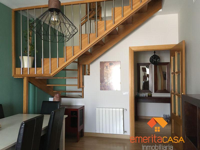 For sale of penthouse in Mérida