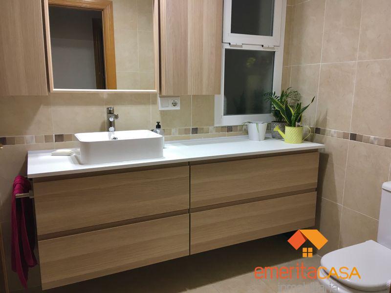For sale of penthouse in Mérida