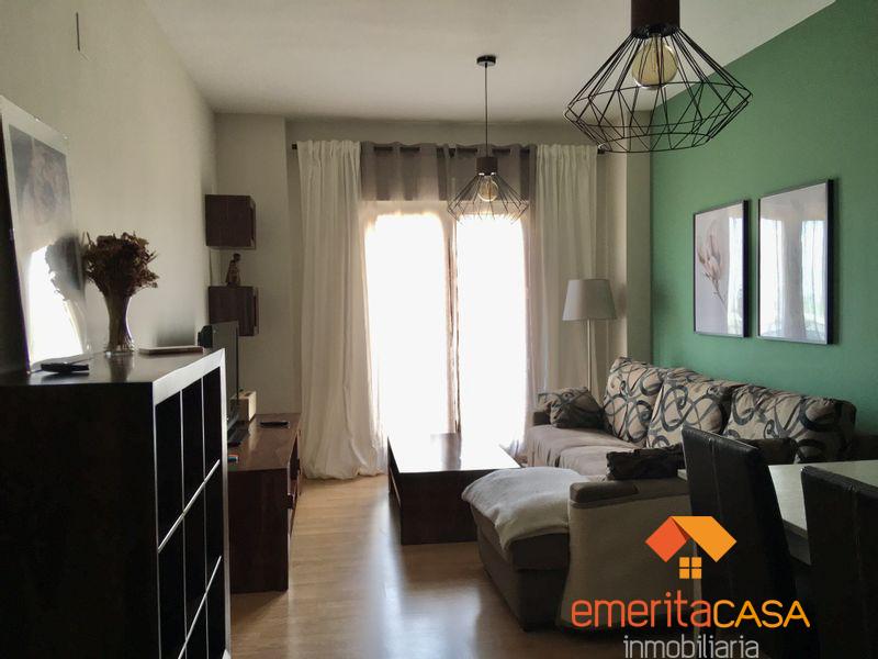 For sale of penthouse in Mérida