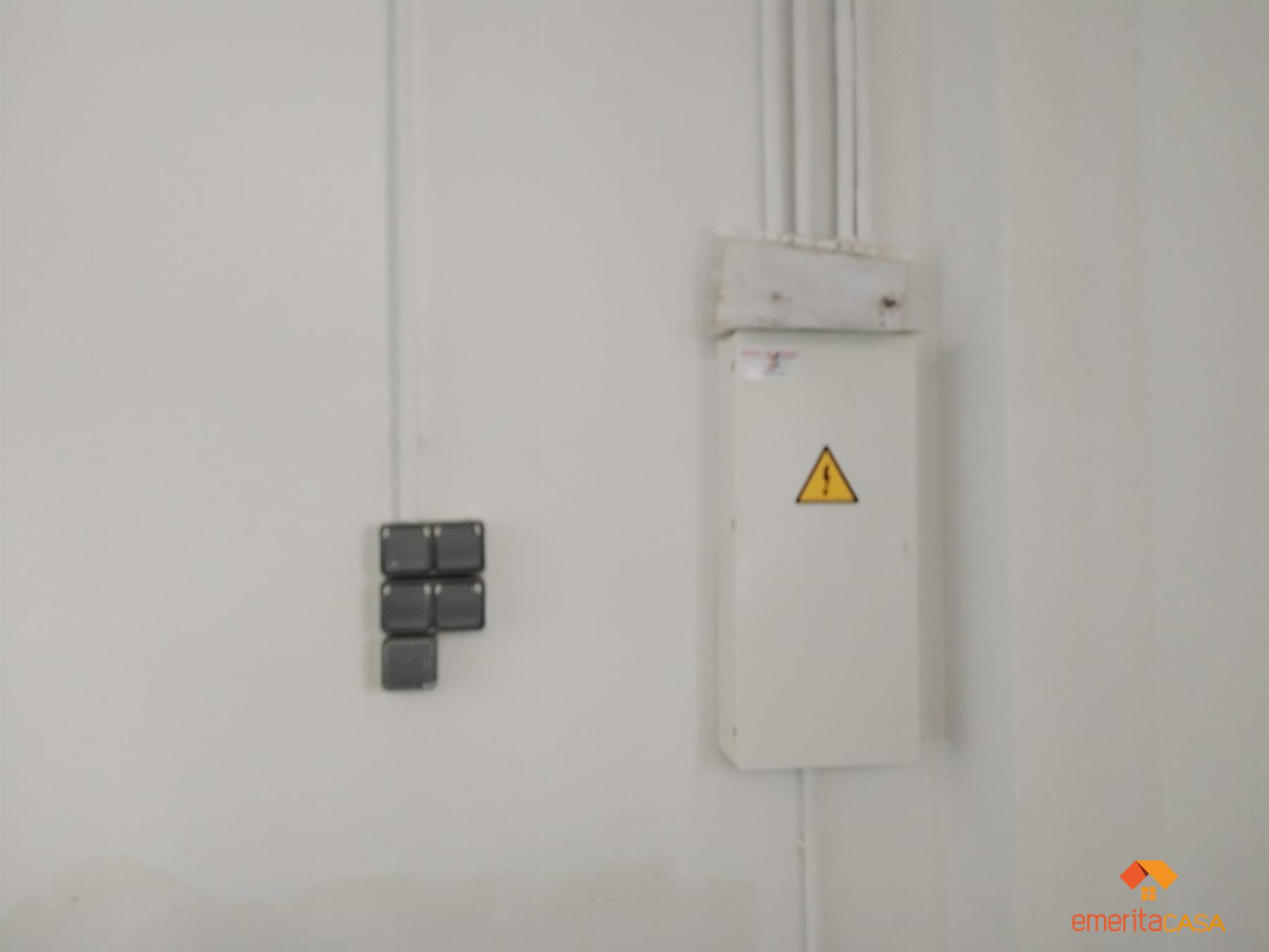 For sale of industrial plant/warehouse in Mérida