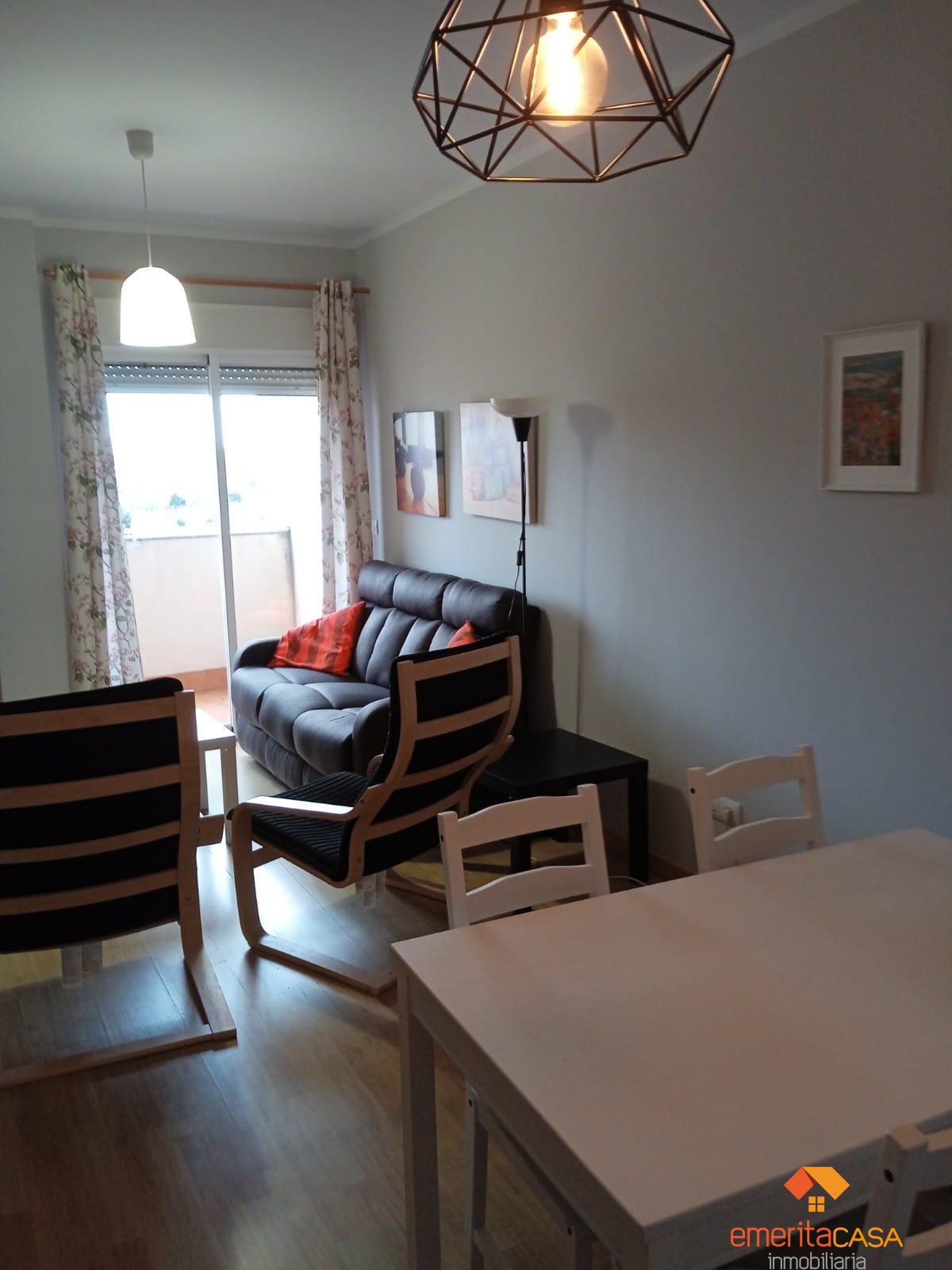 For rent of apartment in Mérida