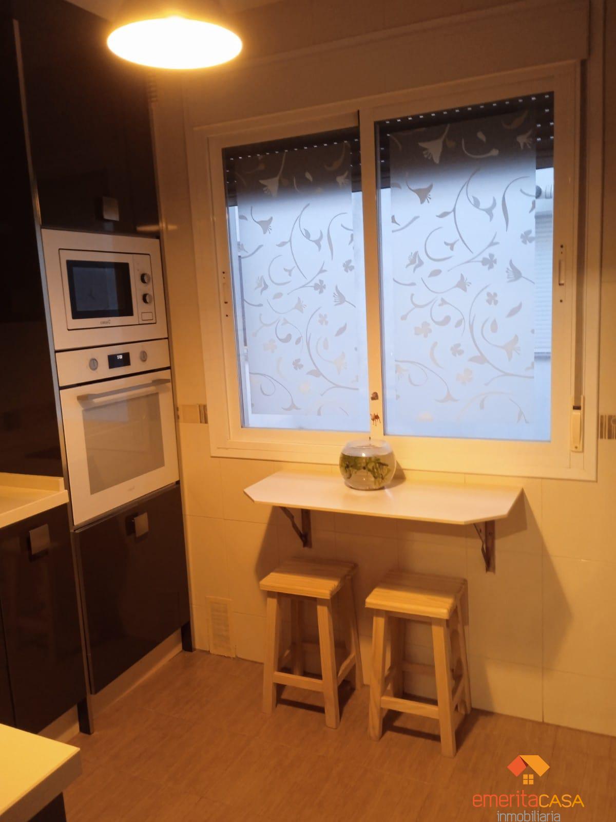 For rent of apartment in Mérida