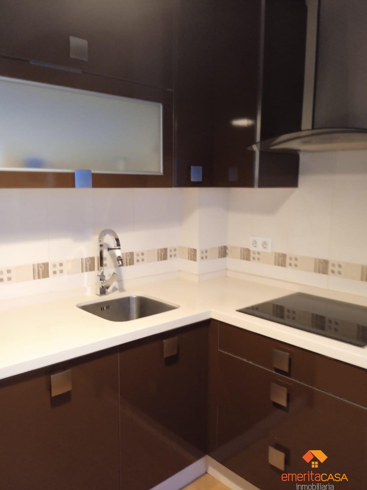 For rent of apartment in Mérida