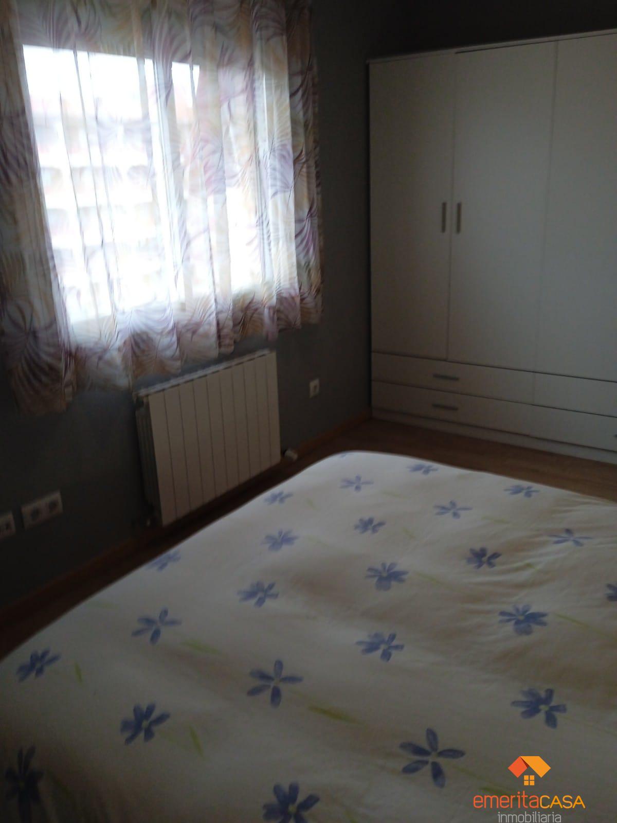 For rent of apartment in Mérida