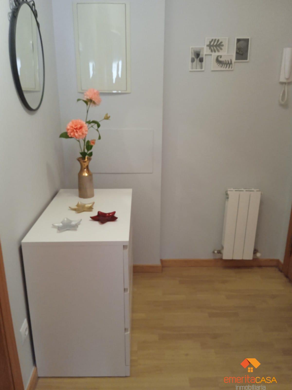 For rent of apartment in Mérida