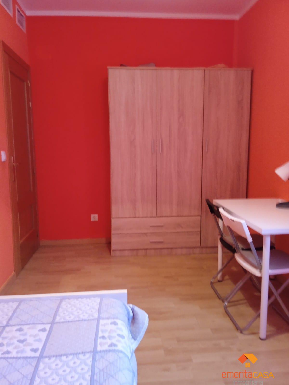 For rent of apartment in Mérida