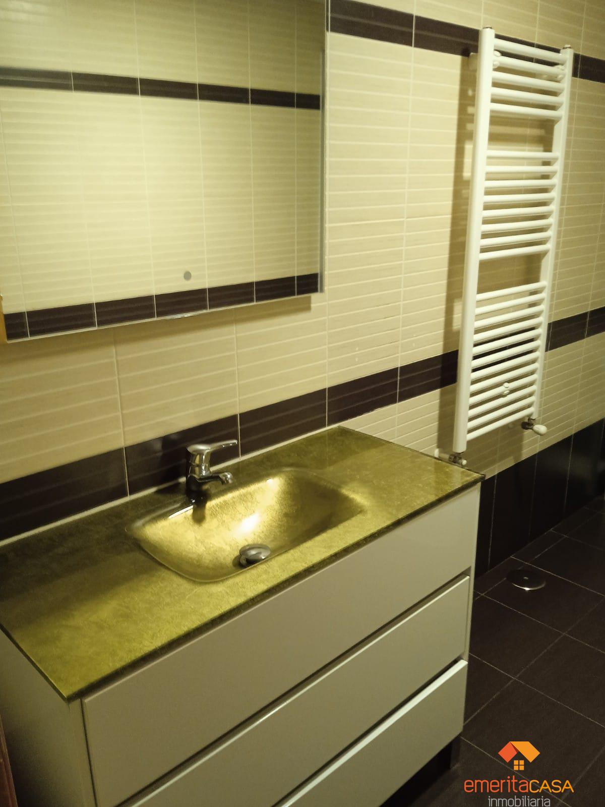 For rent of apartment in Mérida
